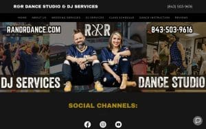 R&R Dance Studio