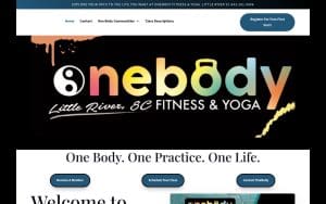 OneBody Fitness & Yoga