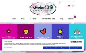 Studio 43*19