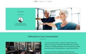Core Connections
