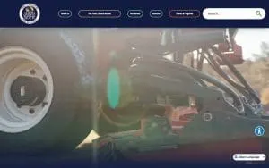 J. Bryan Floyd Community Center website