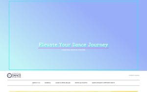 Coastal Dance Centre