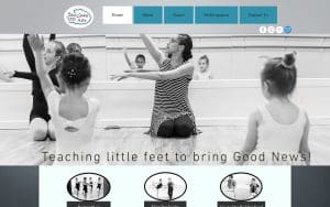 Silver Lining School of the Arts