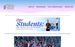 Coastal Youth Ballet Theatre