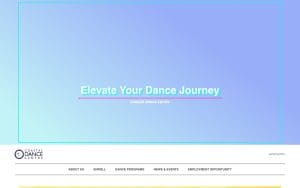 Coastal Dance Centre (Howard Location)