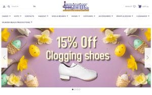 Imaginations Costume & Dance