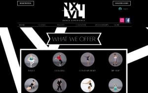 NXT LVL Dance Experience