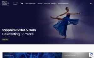 South Carolina Ballet