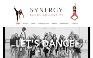 Synergy Dance Collective