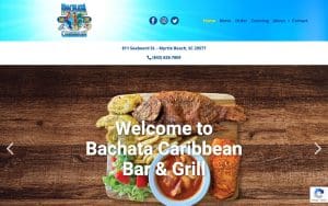 Bachata Caribbean Bar & Grill