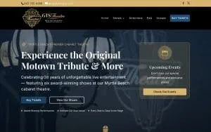 GTS Theatre website