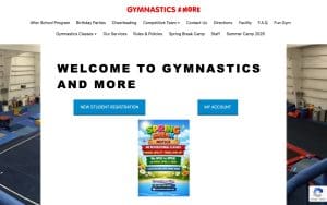 North Myrtle Beach Gymnastics & More