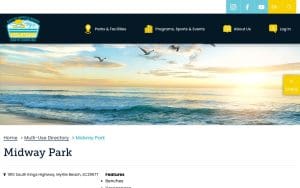 Midway Park