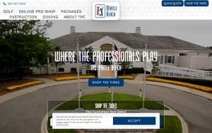 TPC Myrtle Beach