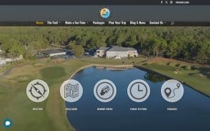 Myrtle Beach Golf Trail