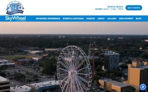 SkyWheel Myrtle Beach