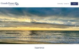 Grande Dunes Ocean Club