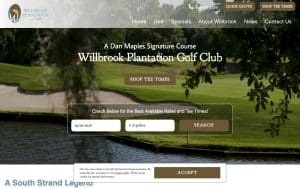 Willbrook Plantation