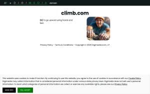 Climb & Co