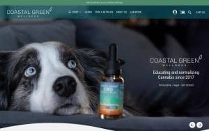 Coastal Green Wellness