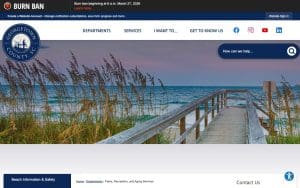Murrells Inlet Community Center