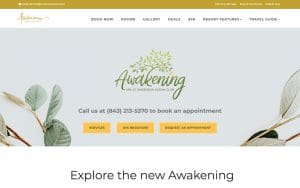 Awakening Spa
