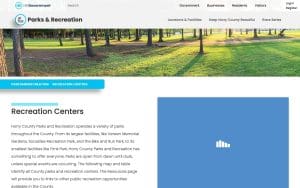 Bucksport Recreation Center