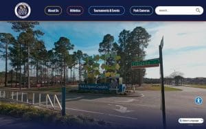 North Myrtle Beach Park and Sports Complex