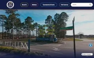 North Myrtle Beach Park and Sports Complex website