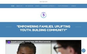 Racepath Community Learning Center