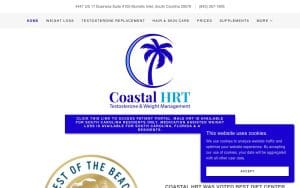 Coastal HRT, LLC