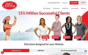 Diet Center
