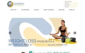 Synergy Wellness and Weight Loss