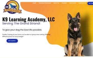 K9 Learning Academy, LLC