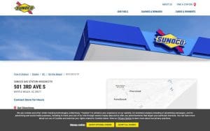 Sunoco