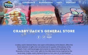 Crabby Jacks