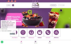 Açaí&More