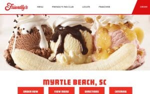 Friendly's