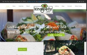 Kindbelly Cafe