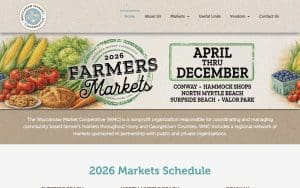 Valor Park Farmers Market