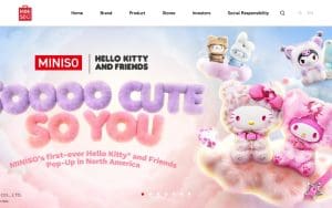 Miniso of Myrtle Beach