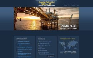 Coastal Petro