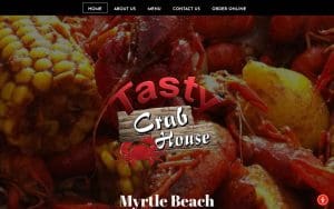 Tasty Crab House