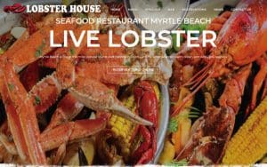 Lobster House Seafood Restaurant