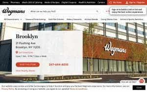Wegmans