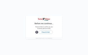 Total Wine & More