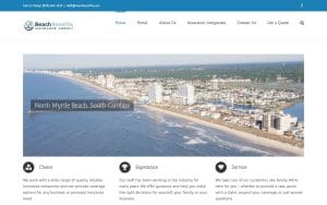 Beach Benefits Insurance Agency