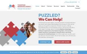 Thompson Insurance Agency, LLC