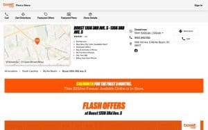 Boost Mobile