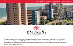 Empress Management
